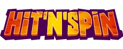 Hit n Spin logotyp