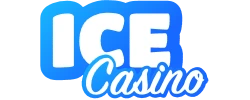 Ice Casino logotyp