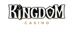 Kingdom Casino logotyp