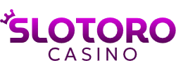 Slotoro logotyp