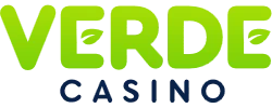 Verde Casino logotyp
