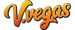 V Vegas logotyp